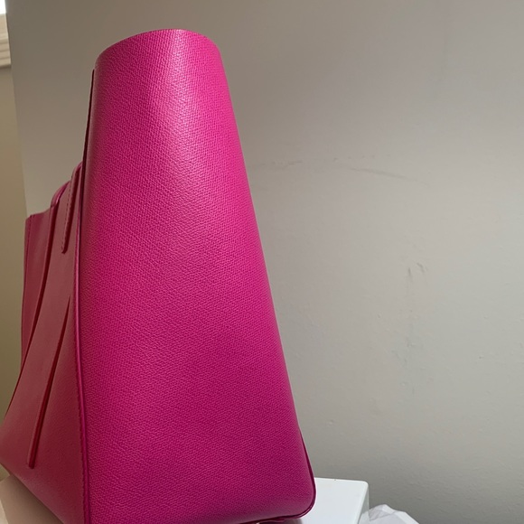 Tiffany & Co. Leather Shopper Tote - New - Picture 13 of 16